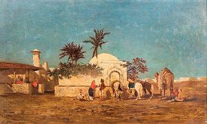 CHARLES VACHER DE TOURNEMINE (4)